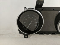 2017 Land Rover Discovery Sport Instrument Cluster Speedometer Gauges P/N:HK7210849AD Fits OEM Used Auto Parts - Oemusedauto