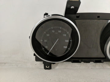 2017 Land Rover Discovery Sport Instrument Cluster Speedometer Gauges P/N:HK7210849AD Fits OEM Used Auto Parts