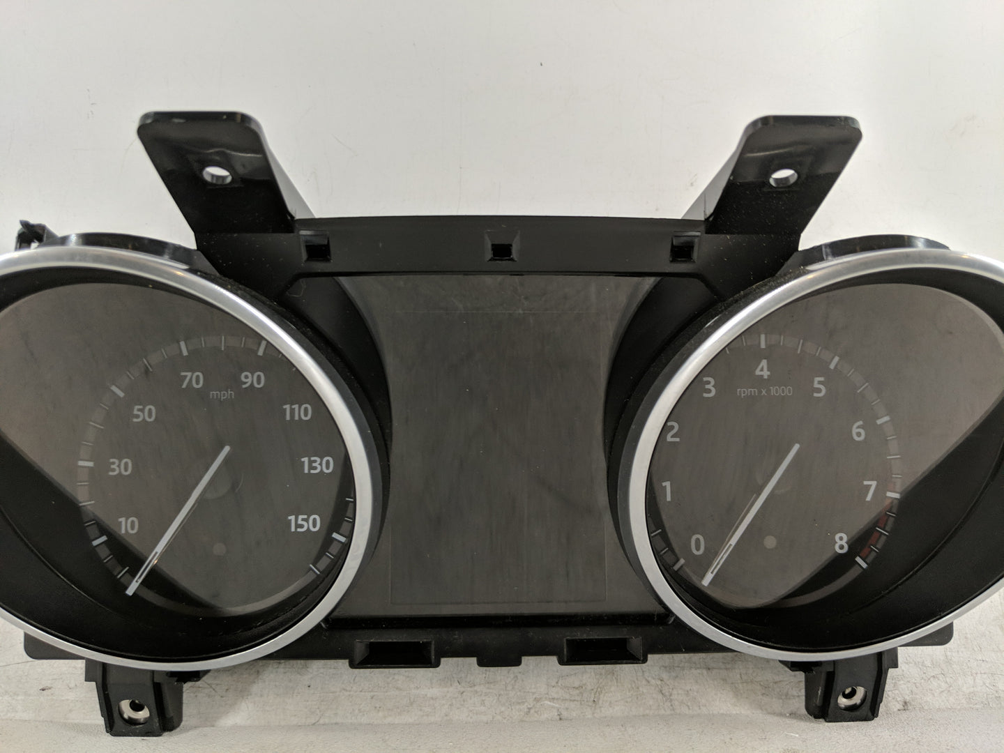 2017 Land Rover Discovery Sport Instrument Cluster Speedometer Gauges P/N:HK7210849AD Fits OEM Used Auto Parts - Oemusedauto