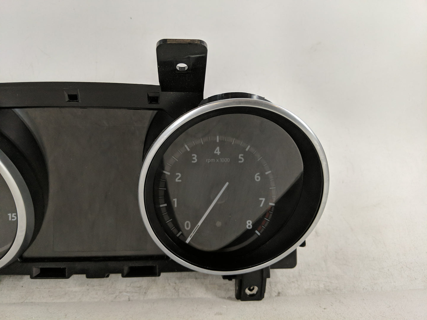 2017 Land Rover Discovery Sport Instrument Cluster Speedometer Gauges P/N:HK7210849AD Fits OEM Used Auto Parts - Oemusedauto