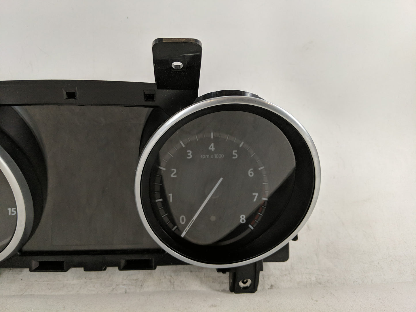 2017 Land Rover Discovery Sport Instrument Cluster Speedometer Gauges P/N:HK7210849AD Fits OEM Used Auto Parts - Oemusedauto