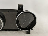 2017 Land Rover Discovery Sport Instrument Cluster Speedometer Gauges P/N:HK7210849AD Fits OEM Used Auto Parts - Oemusedauto