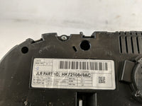 2017 Land Rover Discovery Sport Instrument Cluster Speedometer Gauges P/N:HK7210849AD Fits OEM Used Auto Parts - Oemusedauto