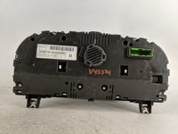 2017 Land Rover Discovery Sport Instrument Cluster Speedometer Gauges P/N:HK7210849AD Fits OEM Used Auto Parts - Oemusedauto