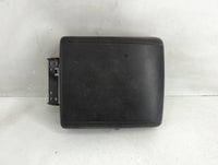 2017 Land Rover Discovery Sport Center Console Armrest Cover Lid Fits OEM Used Auto Parts - Oemusedautoparts1.com