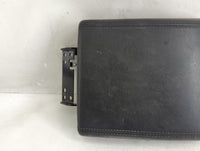 2017 Land Rover Discovery Sport Center Console Armrest Cover Lid Fits OEM Used Auto Parts - Oemusedautoparts1.com
