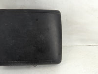 2017 Land Rover Discovery Sport Center Console Armrest Cover Lid Fits OEM Used Auto Parts - Oemusedautoparts1.com