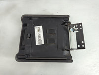 2017 Land Rover Discovery Sport Center Console Armrest Cover Lid Fits OEM Used Auto Parts - Oemusedautoparts1.com