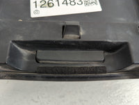 2017 Land Rover Discovery Sport Center Console Armrest Cover Lid Fits OEM Used Auto Parts - Oemusedautoparts1.com
