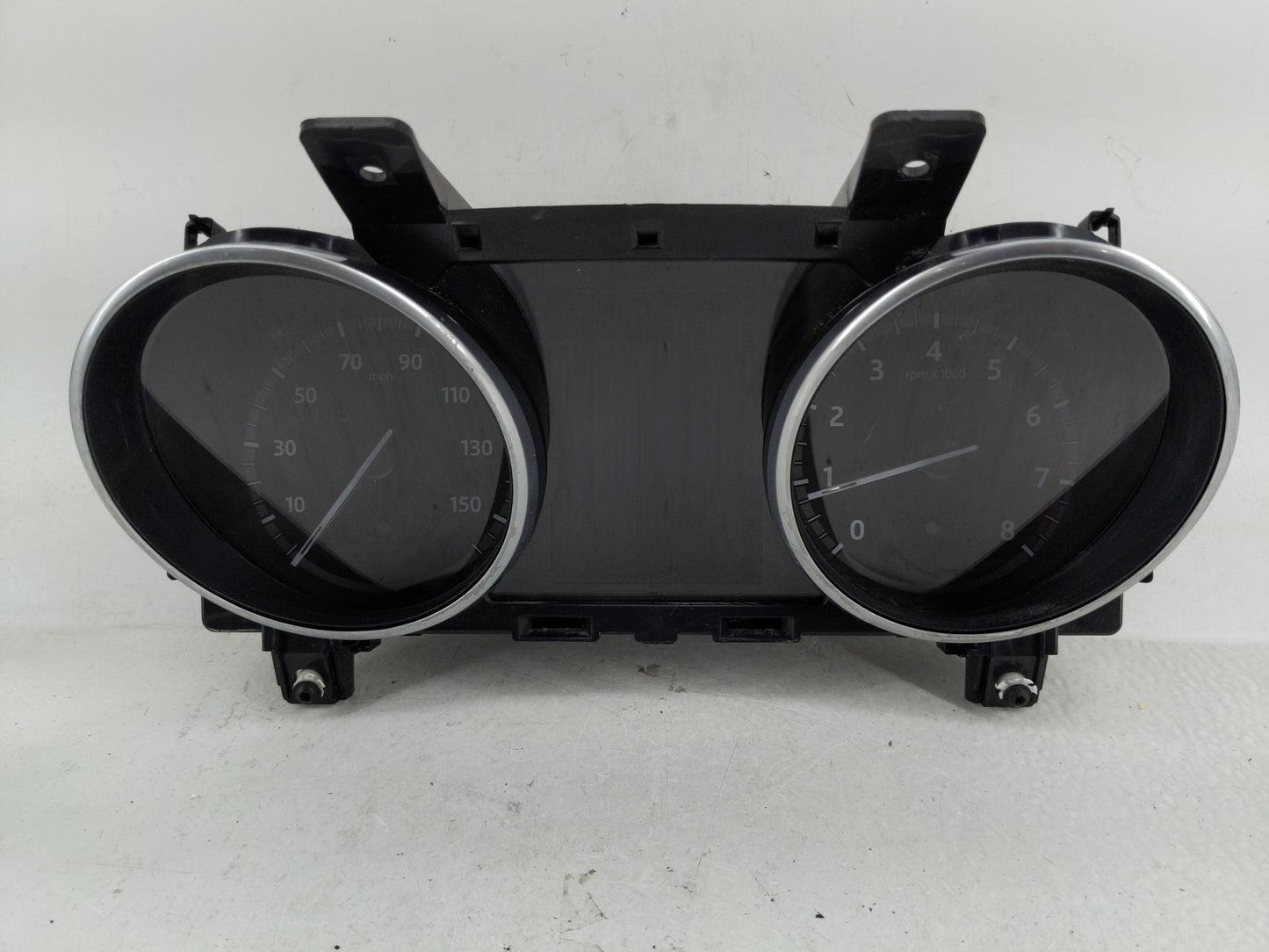 2017 Land Rover Discovery Sport Instrument Cluster Speedometer Gauges P/N:HK7210849AD Fits OEM Used Auto Parts - Oemusedauto