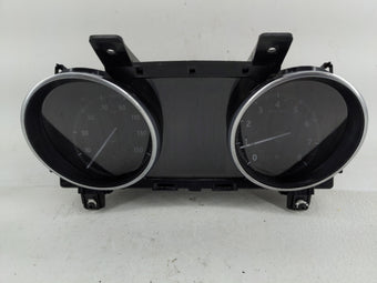 compare product 2017 Land Rover Discovery Sport Instrument Cluster Speedometer Gauges P/N:HK7210849AD Fits OEM Used Auto Parts