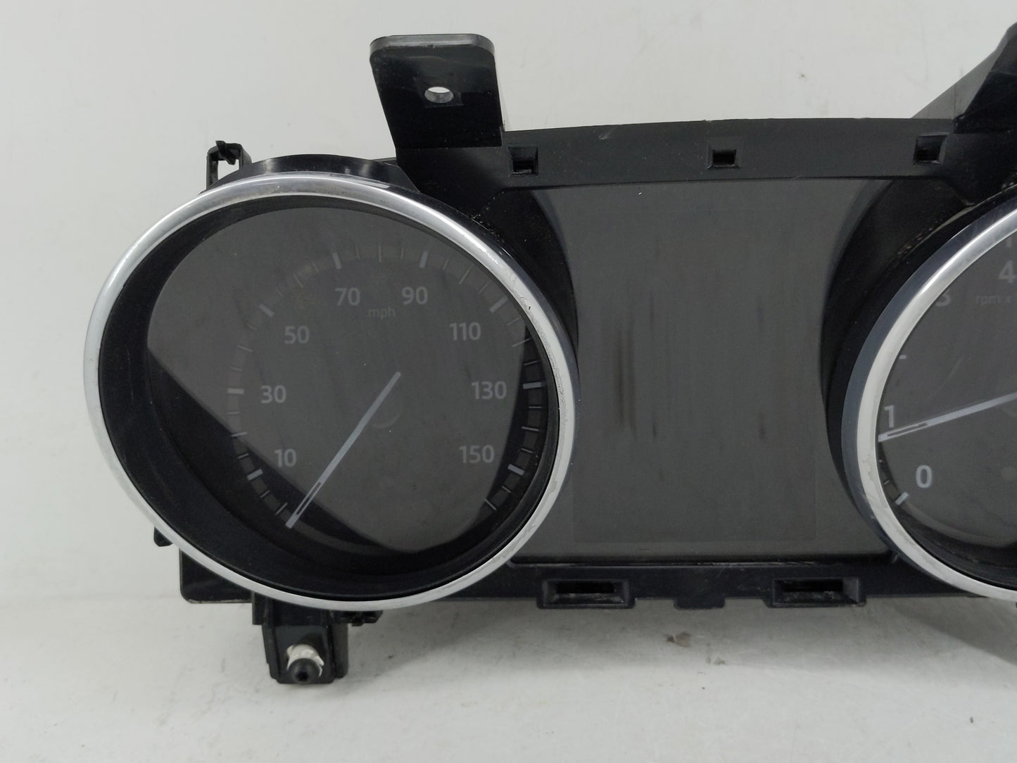 2017 Land Rover Discovery Sport Instrument Cluster Speedometer Gauges P/N:HK7210849AD Fits OEM Used Auto Parts - Oemusedauto