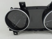 2017 Land Rover Discovery Sport Instrument Cluster Speedometer Gauges P/N:HK7210849AD Fits OEM Used Auto Parts - Oemusedauto