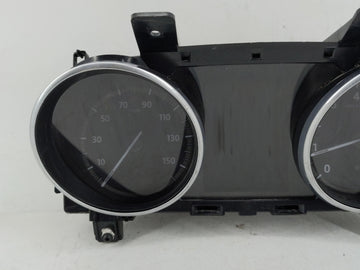 2017 Land Rover Discovery Sport Instrument Cluster Speedometer Gauges P/N:HK7210849AD Fits OEM Used Auto Parts