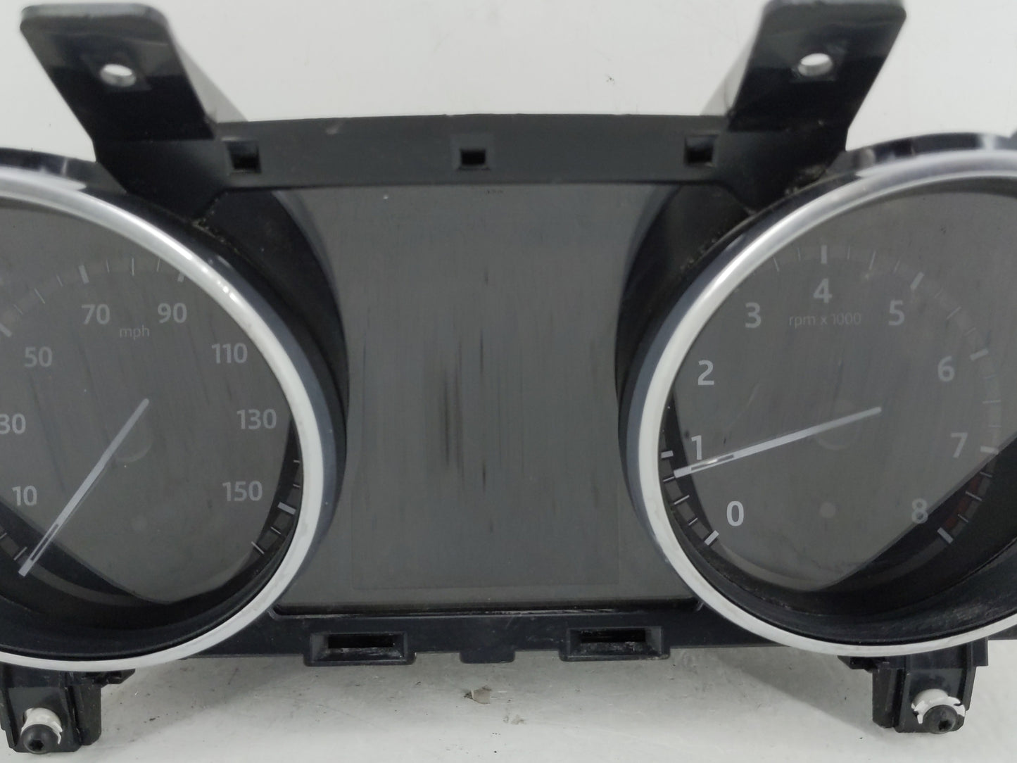 2017 Land Rover Discovery Sport Instrument Cluster Speedometer Gauges P/N:HK7210849AD Fits OEM Used Auto Parts - Oemusedauto