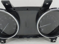2017 Land Rover Discovery Sport Instrument Cluster Speedometer Gauges P/N:HK7210849AD Fits OEM Used Auto Parts - Oemusedauto