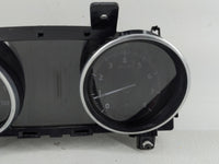 2017 Land Rover Discovery Sport Instrument Cluster Speedometer Gauges P/N:HK7210849AD Fits OEM Used Auto Parts - Oemusedauto