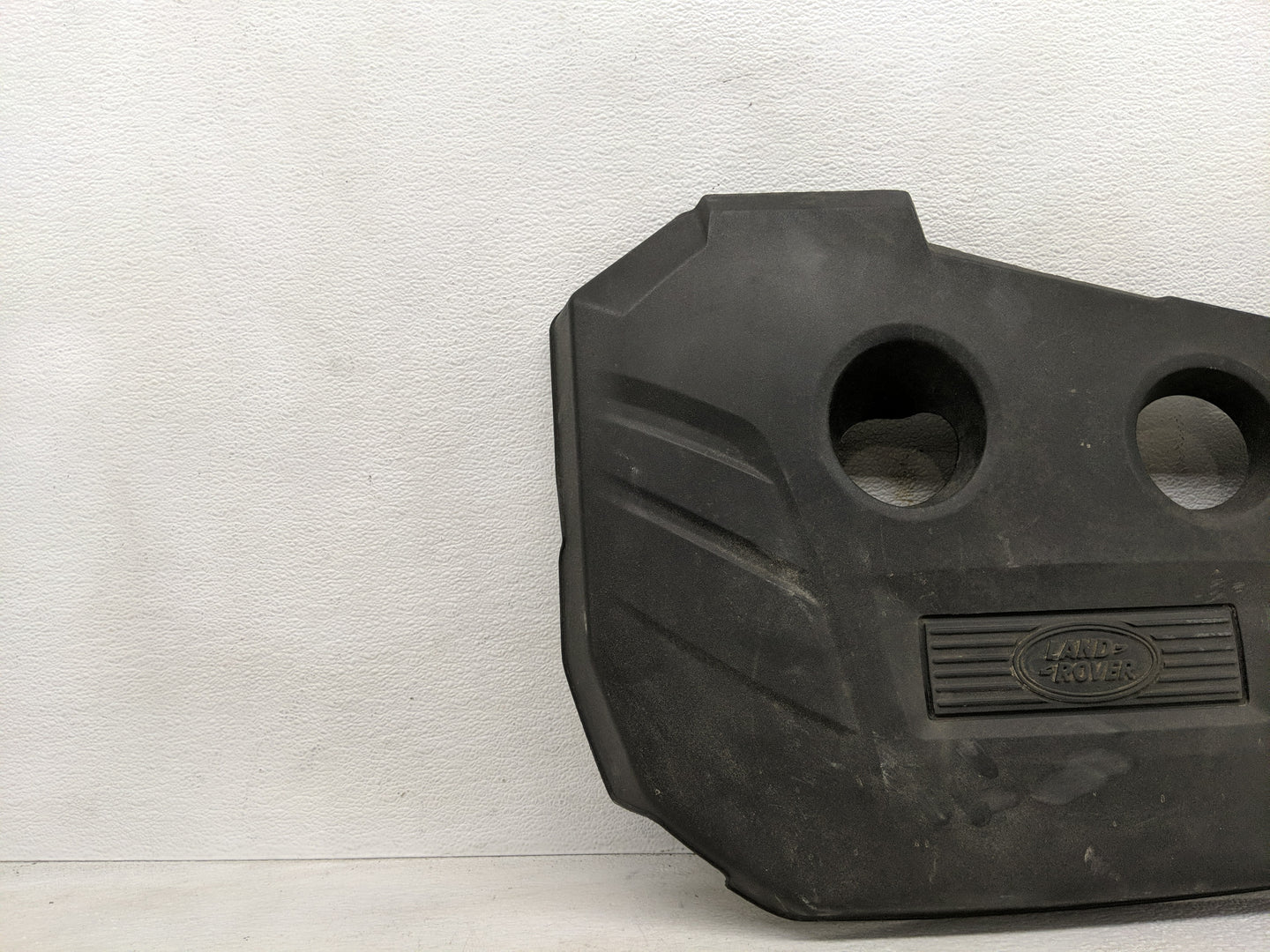 2017 Land Rover Discovery Sport Engine Cover - Oemusedautoparts1.com