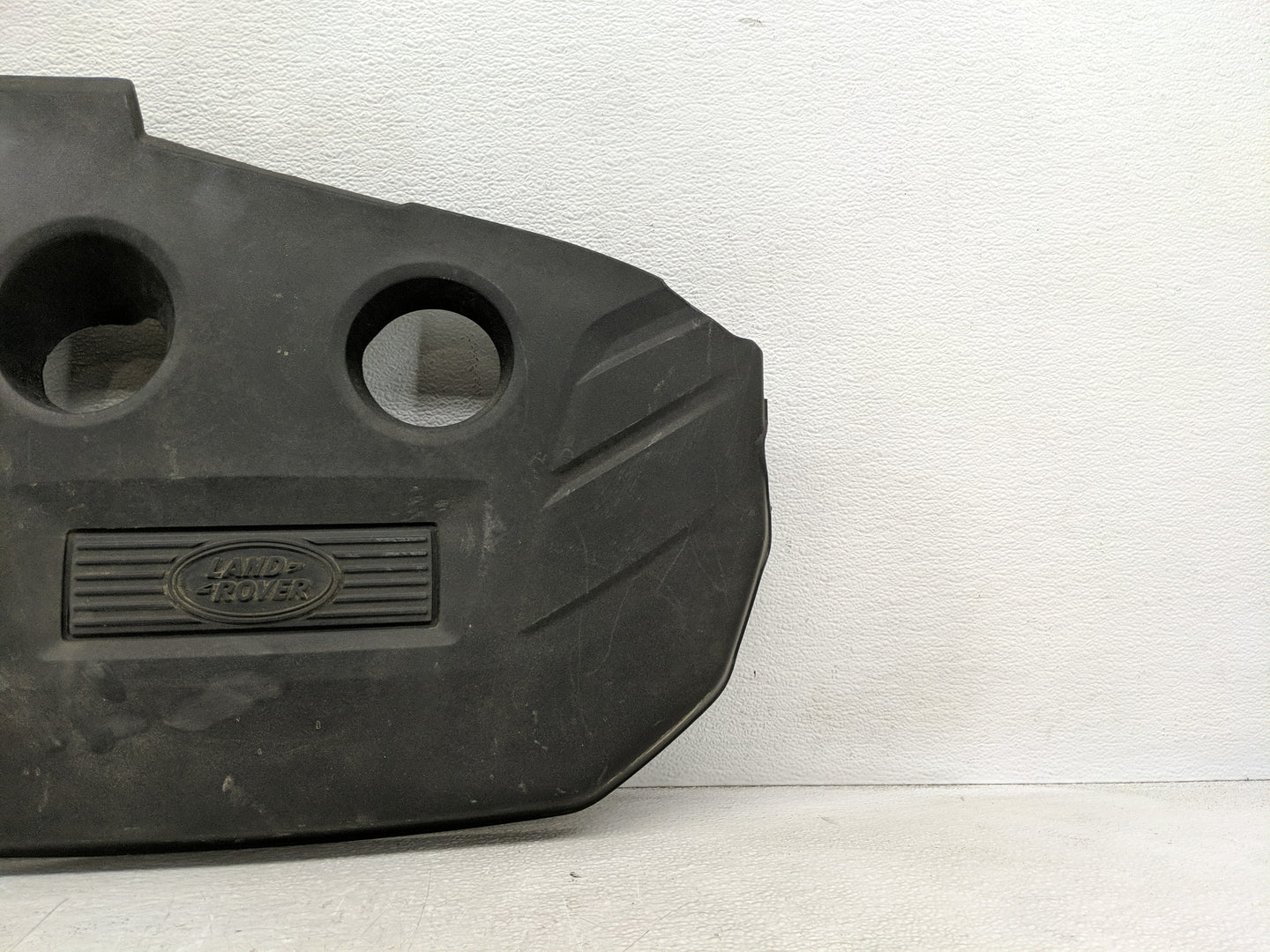2017 Land Rover Discovery Sport Engine Cover - Oemusedautoparts1.com