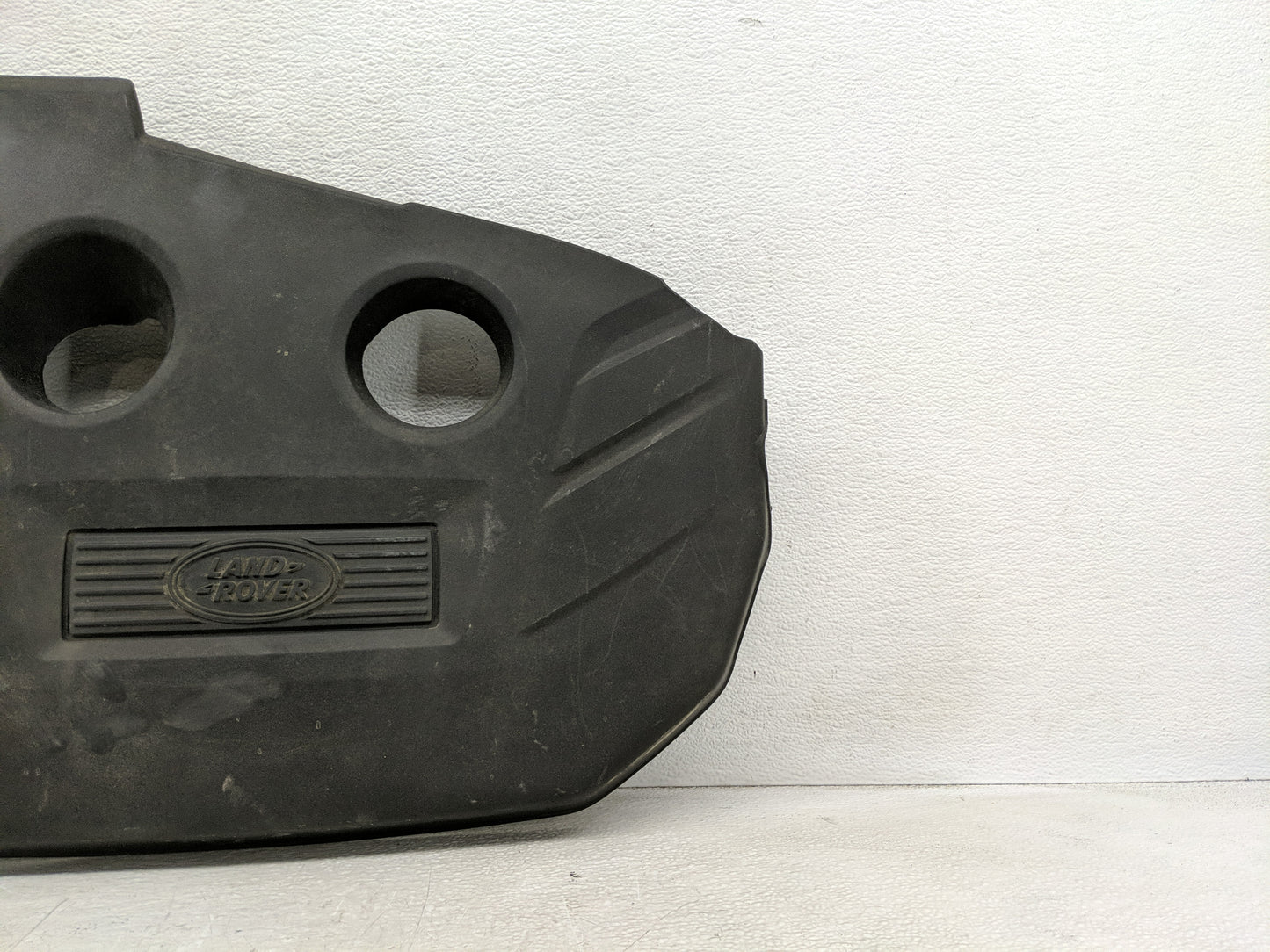 2017 Land Rover Discovery Sport Engine Cover - Oemusedautoparts1.com