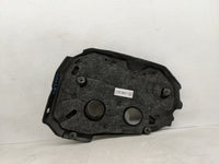 2017 Land Rover Discovery Sport Engine Cover - Oemusedautoparts1.com
