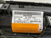 2015-2019 Land Rover Discovery Sport Air Bag Driver Left Knee OEM P/N:BJ32-042A00-AC8PVJ Fits Fits 2015 2016 2017 2018 2019 