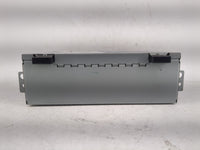2017-2019 Land Rover Discovery Sport Radio AM FM Cd Player Receiver Replacement P/N:HX63-18K812-BC Fits Fits 2017 2018 2019 