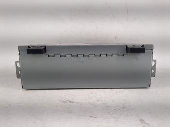 compare product 2017-2019 Land Rover Discovery Sport Radio AM FM Cd Player Receiver Replacement P/N:HX63-18K812-BC Fits Fits 2017 2018 2019 OEM Used Auto Parts
