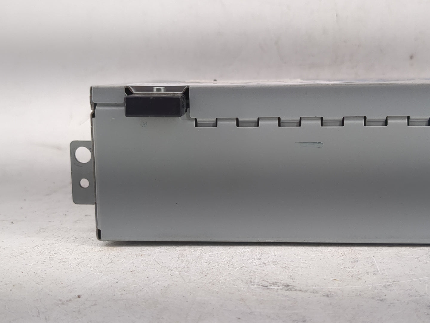 2017-2019 Land Rover Discovery Sport Radio AM FM Cd Player Receiver Replacement P/N:HX63-18K812-BC Fits Fits 2017 2018 2019 