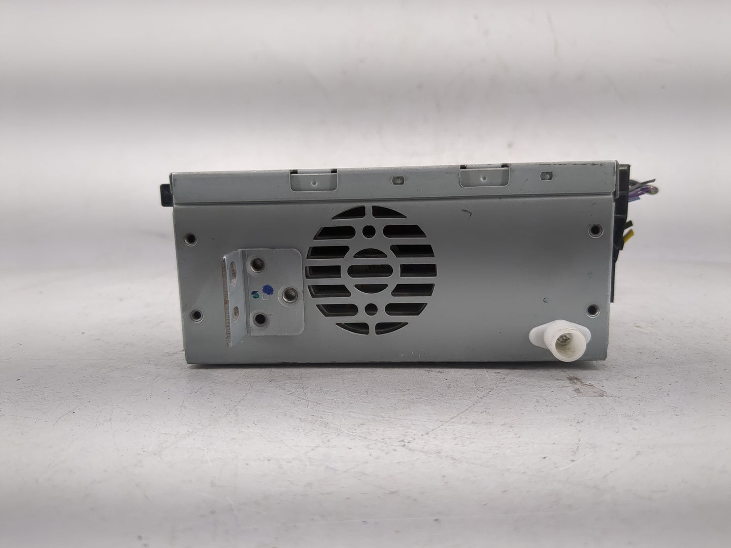 2017-2019 Land Rover Discovery Sport Radio AM FM Cd Player Receiver Replacement P/N:HX63-18K812-BC Fits Fits 2017 2018 2019 