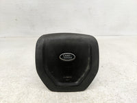2017-2019 Land Rover Discovery Sport Air Bag Driver Left Steering Wheel Mounted Fits Fits 2017 2018 2019 OEM Used Auto Parts