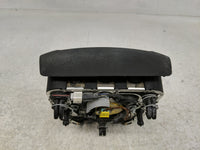 2017-2019 Land Rover Discovery Sport Air Bag Driver Left Steering Wheel Mounted Fits Fits 2017 2018 2019 OEM Used Auto Parts