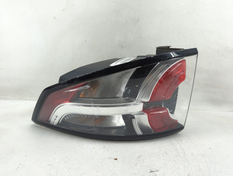 compare product 2015-2019 Land Rover Discovery Sport Tail Light Assembly Passenger Right OEM P/N:FK72-13404-BG Fits Fits 2015 2016 2017 2018 2019 OEM Used Auto Parts