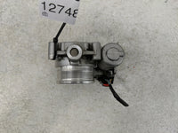 2015-2017 Land Rover Discovery Sport Throttle Body P/N:0 280 750 586 Fits Fits 2014 2015 2016 2017 OEM Used Auto Parts - Oem