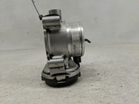 2015-2017 Land Rover Discovery Sport Throttle Body P/N:0 280 750 586 Fits Fits 2014 2015 2016 2017 OEM Used Auto Parts - Oem