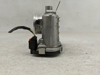 2015-2017 Land Rover Discovery Sport Throttle Body P/N:0 280 750 586 Fits Fits 2014 2015 2016 2017 OEM Used Auto Parts - Oem