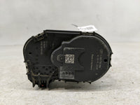 2015-2017 Land Rover Discovery Sport Throttle Body P/N:0 280 750 586 Fits Fits 2014 2015 2016 2017 OEM Used Auto Parts - Oem