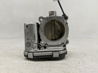 2015-2017 Land Rover Discovery Sport Throttle Body P/N:0 280 750 586 Fits Fits 2014 2015 2016 2017 OEM Used Auto Parts - Oem