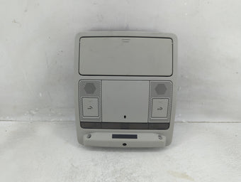 compare product 2017 Land Rover Discovery Sport Overhead Roof Console