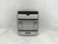 2017 Land Rover Discovery Sport Overhead Roof Console - Oemusedautoparts1.com
