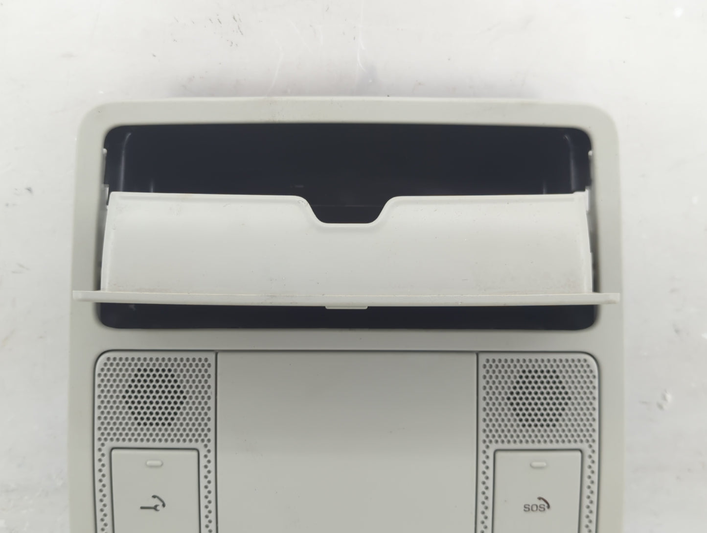 2017 Land Rover Discovery Sport Overhead Roof Console - Oemusedautoparts1.com