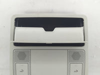 2017 Land Rover Discovery Sport Overhead Roof Console - Oemusedautoparts1.com