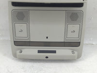 2017 Land Rover Discovery Sport Overhead Roof Console - Oemusedautoparts1.com