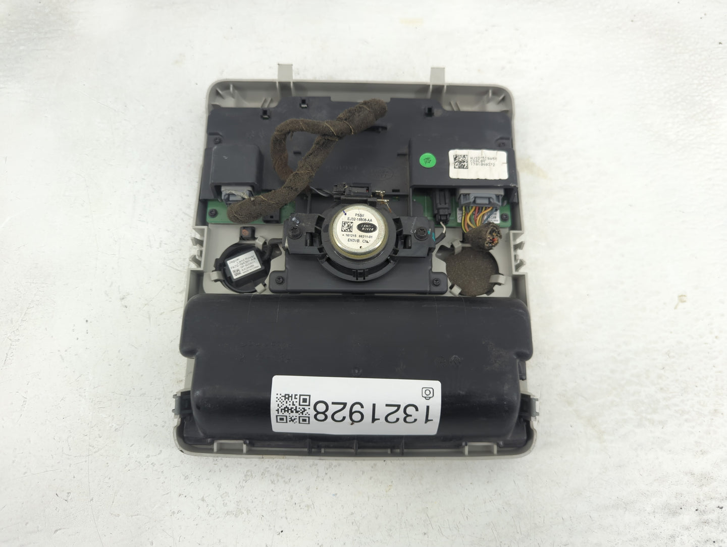2017 Land Rover Discovery Sport Overhead Roof Console - Oemusedautoparts1.com