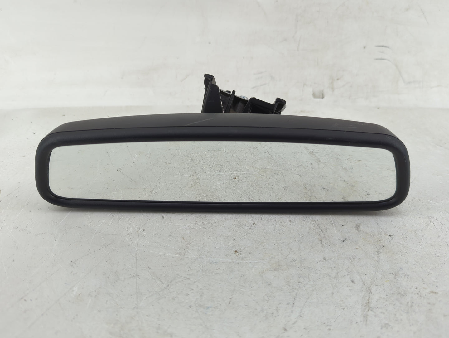 2015-2019 Land Rover Discovery Sport Interior Rear View Mirror Replacement OEM P/N:FK72-17E678-DA Fits OEM Used Auto Parts -