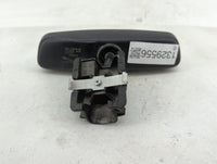 2015-2019 Land Rover Discovery Sport Interior Rear View Mirror Replacement OEM P/N:FK72-17E678-DA Fits OEM Used Auto Parts -