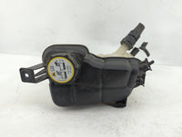 2015 Discovery Sport Radiator Coolant Overflow Expansion Tank Bottle - Oemusedautoparts1.com