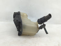 2015 Discovery Sport Radiator Coolant Overflow Expansion Tank Bottle - Oemusedautoparts1.com