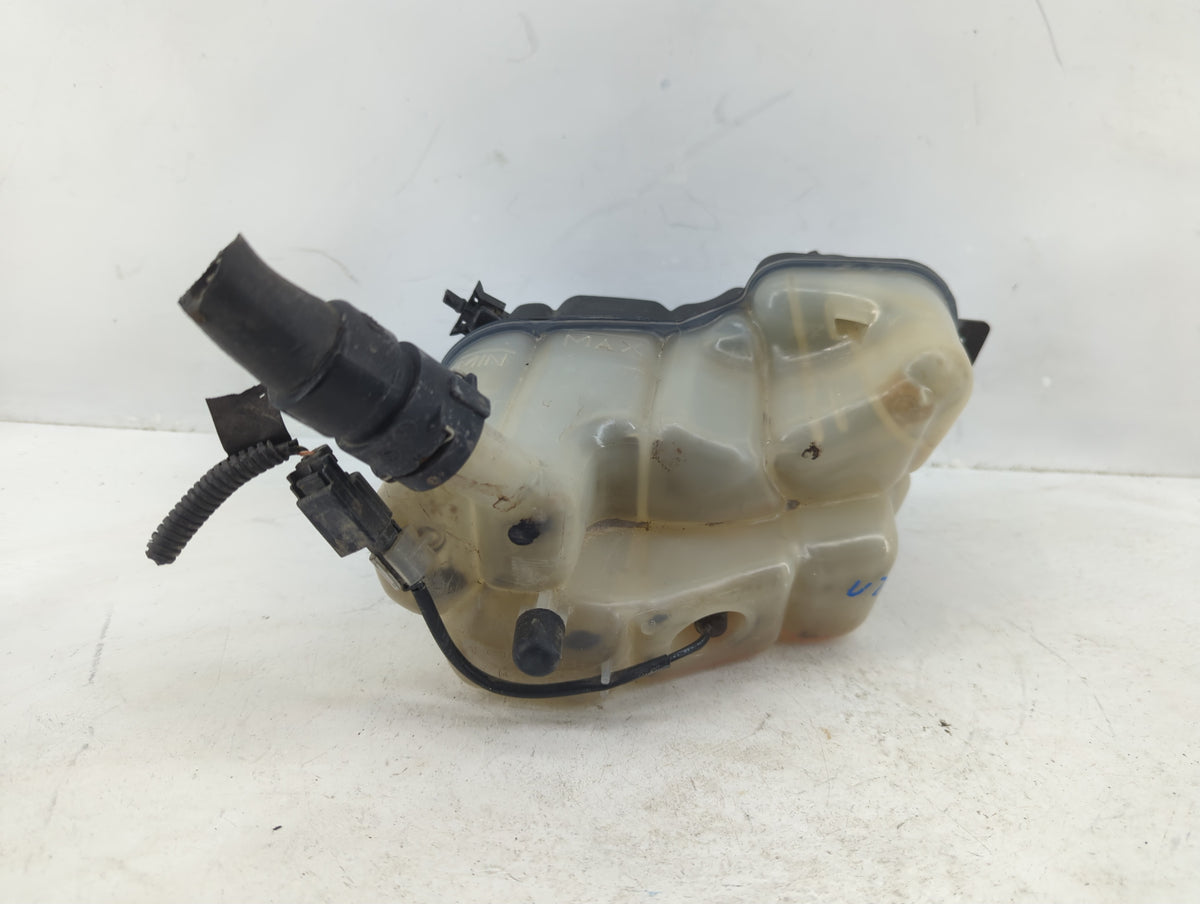 2015 Discovery Sport Radiator Coolant Overflow Expansion Tank Bottle - Oemusedautoparts1.com