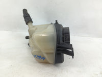 2015 Discovery Sport Radiator Coolant Overflow Expansion Tank Bottle - Oemusedautoparts1.com
